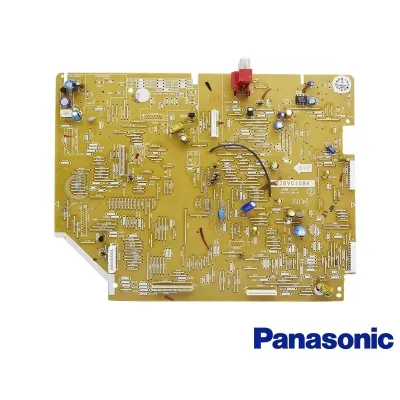 PLACA PRINCIPAL AKX350 AKX350-MA-MO RJBV0108A C/MICRO C2CBYY000483