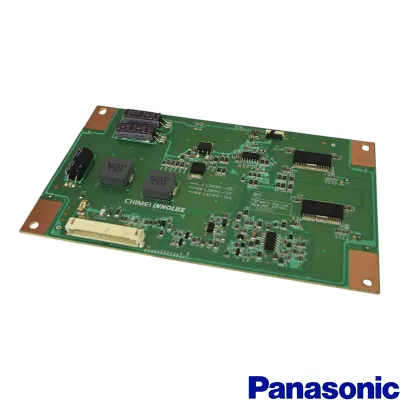 PLACA INVERTER PANASONIC L390H1-1EE L390H1-1EK-C111A TC-L39EM6B TC-L39EL6B