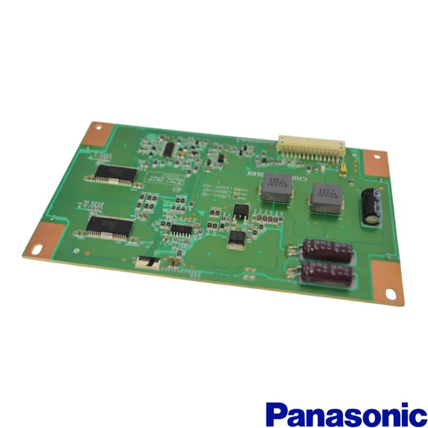 PLACA INVERTER PANASONIC L390H1-1EE L390H1-1EK-C111A TC-L39EM6B TC-L39EL6B