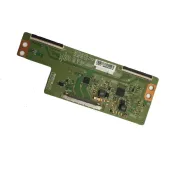 PLACA T-CON PHILIPS LG 43LH5700 43LM6370 43LM6300 43LU660H 43PFG5000/78  43PFG5813/78 6870C-0532A NOVA