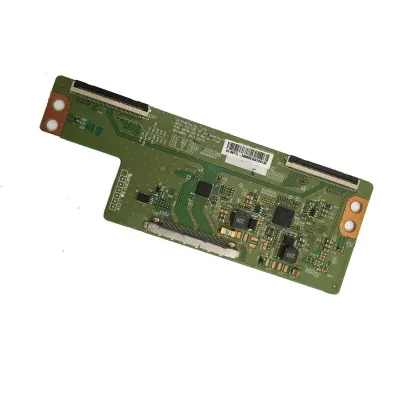PLACA T-CON PHILIPS LG 43LH5700 43LM6370 43LM6300 43LU660H 43PFG5000/78  43PFG5813/78 6870C-0532A NOVA