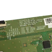 PLACA T-CON PHILIPS LG 43LH5700 43LM6370 43LM6300 43LU660H 43PFG5000/78  43PFG5813/78 6870C-0532A NOVA