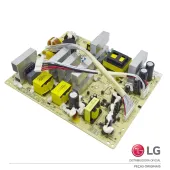 PLACA FONTE LG OK99 EBR84446202 EAX68563601 NOVA | ORIGINAL