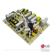 PLACA FONTE LG OK99 EBR84446202 EAX68563601 NOVA | ORIGINAL