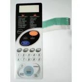 PELICULA DE COMANDO SHARP 4828 