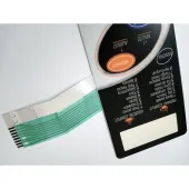 PELICULA DE COMANDO SHARP 4828 