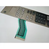 PELICULA DE COMANDO MEMBRANA CONSUL CMO20 ESPELHADO 