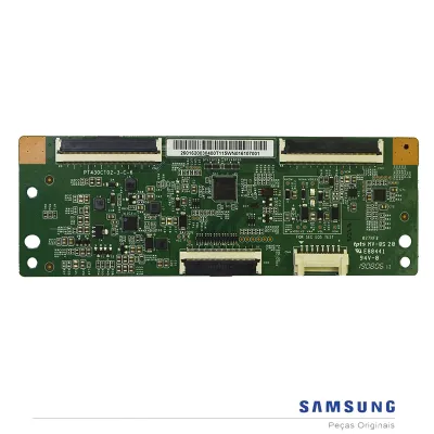 PLACA T-CON SAMSUNG UN43J5290AG BN98-07749A T430HVN01.6 43T01-C02