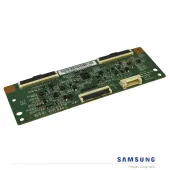 PLACA T-CON SAMSUNG UN43J5290AG BN98-07749A T430HVN01.6 43T01-C02