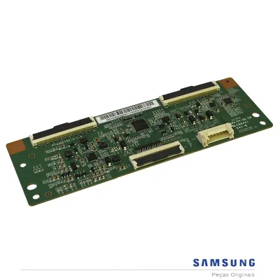 PLACA T-CON SAMSUNG UN43J5290AG BN98-07749A T430HVN01.6 43T01-C02