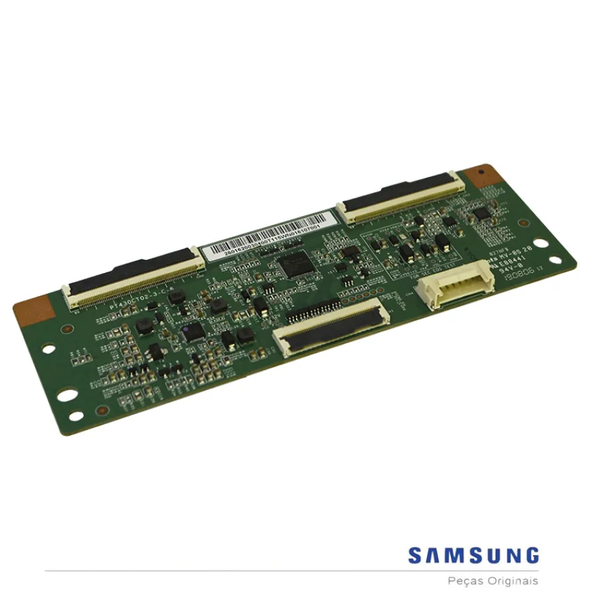 PLACA T-CON SAMSUNG UN43J5290AG BN98-07749A T430HVN01.6 43T01-C02