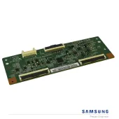 PLACA T-CON SAMSUNG UN43J5290AG BN98-07749A T430HVN01.6 43T01-C02
