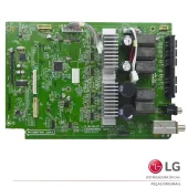 PLACA PRINCIPAL LG CL88 EBR89336904 EBR88920715 EBR88920703 CRB38464301 CRB38313601 EAX68258901 - ORIGINAL