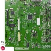 PLACA PRINCIPAL LG CL88 EBR89336904 EBR88920715 EBR88920703 CRB38464301 CRB38313601 EAX68258901 - ORIGINAL