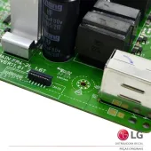 PLACA PRINCIPAL LG CL88 EBR89336904 EBR88920715 EBR88920703 CRB38464301 CRB38313601 EAX68258901 - ORIGINAL