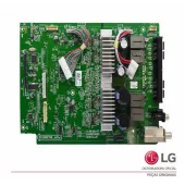 PLACA PRINCIPAL LG CL87 EBR88920714 EBR89336903 EBR88920706 CRB38447601 CRB38459301 NOVA - ORIGINAL