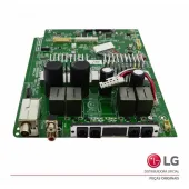 PLACA PRINCIPAL LG CL87 EBR88920714 EBR89336903 EBR88920706 CRB38447601 CRB38459301 NOVA - ORIGINAL