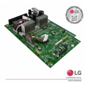 PLACA PRINCIPAL LG CL87 EBR88920714 EBR89336903 EBR88920706 CRB38447601 CRB38459301 NOVA - ORIGINAL