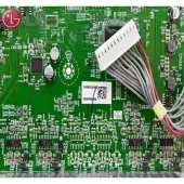 PLACA PRINCIPAL LG CL87 EBR88920714 EBR89336903 EBR88920706 CRB38447601 CRB38459301 NOVA - ORIGINAL