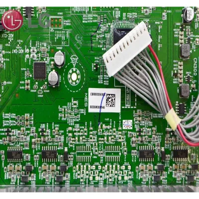 PLACA PRINCIPAL LG CL87 EBR88920714 EBR89336903 EBR88920706 CRB38447601 CRB38459301 NOVA - ORIGINAL
