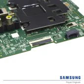 PLACA PRINCIPAL SAMSUNG UN43T5300AG UN43T5300 BN94-15904W BN94-15353Y BN41-02750A - ORIGINAL