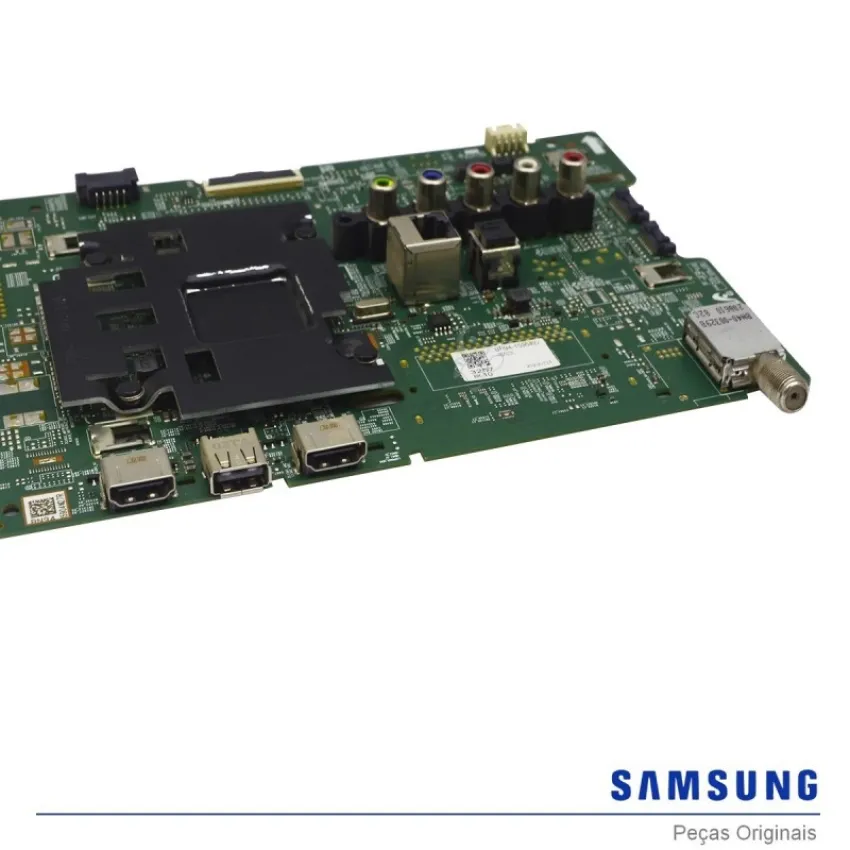 PLACA PRINCIPAL SAMSUNG UN43T5300AG UN43T5300 BN94-15904W BN94-15353Y BN41-02750A - ORIGINAL