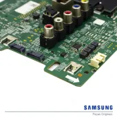 PLACA PRINCIPAL SAMSUNG UN43T5300AG UN43T5300 BN94-15904W BN94-15353Y BN41-02750A - ORIGINAL