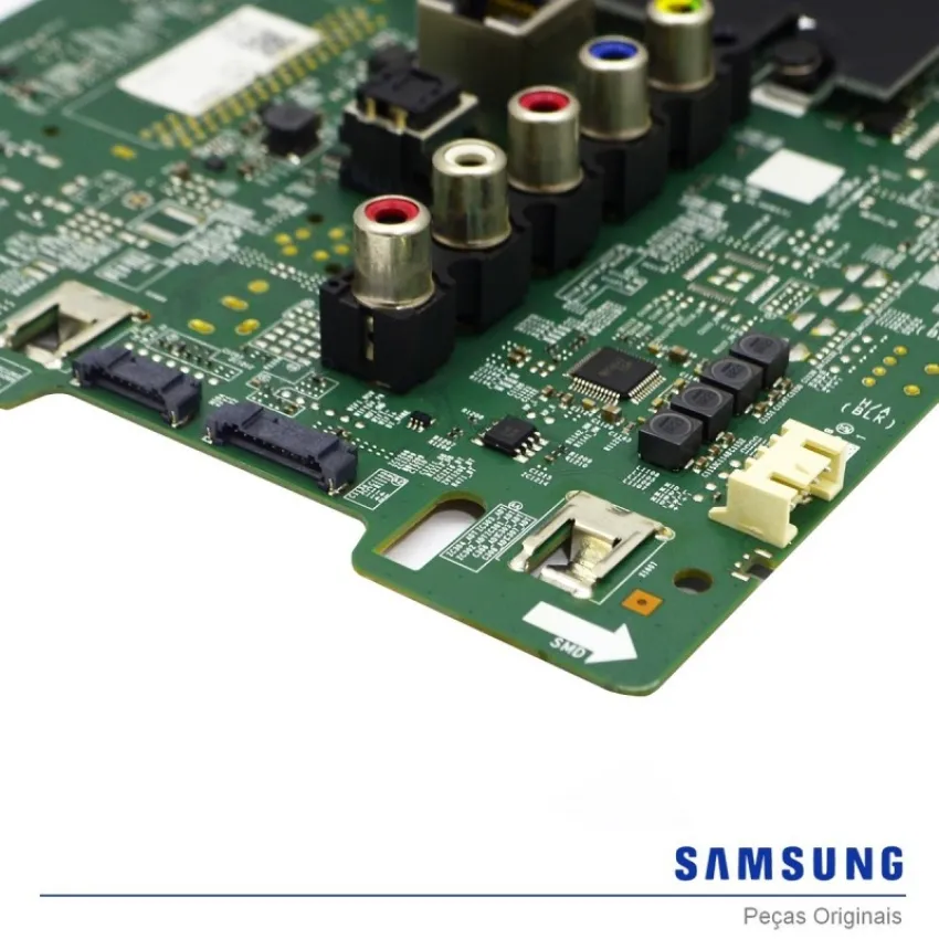 PLACA PRINCIPAL SAMSUNG UN43T5300AG UN43T5300 BN94-15904W BN94-15353Y BN41-02750A - ORIGINAL