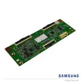 PLACA T-CON SAMSUNG UN43T5300 UN43T5300AG BN95-06260A BN41-02729A | NOVA