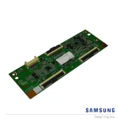PLACA T-CON SAMSUNG UN43T5300 UN43T5300AG BN95-06260A BN41-02729A | NOVA