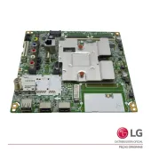 PLACA PRINCIPAL LG 43UN7300 43UN731C0SC 55UN7100 65NANO79SNA 65UN7100 EBU66103902 EBU66086505 CRB38507801 - ORIGINAL