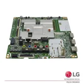 PLACA PRINCIPAL LG 43UN7300 43UN731C0SC 55UN7100 65NANO79SNA 65UN7100 EBU66103902 EBU66086505 CRB38507801 - ORIGINAL