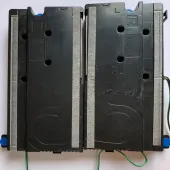 ALTO FALANTE SAMSUNG (PAR)  UN43J5290 UN43J5290AG (SEMI NOVO)