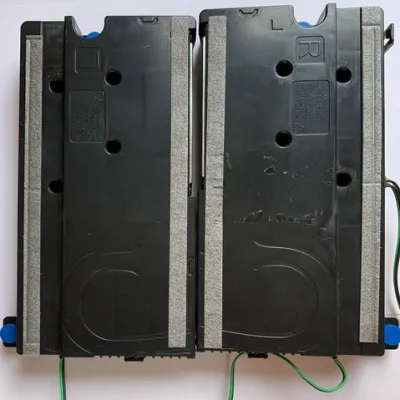 ALTO FALANTE SAMSUNG (PAR)  UN43J5290 UN43J5290AG (SEMI NOVO)