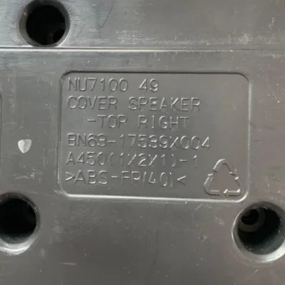 ALTO FALANTE SAMSUNG (PAR)  UN43J5290 UN43J5290AG (SEMI NOVO)