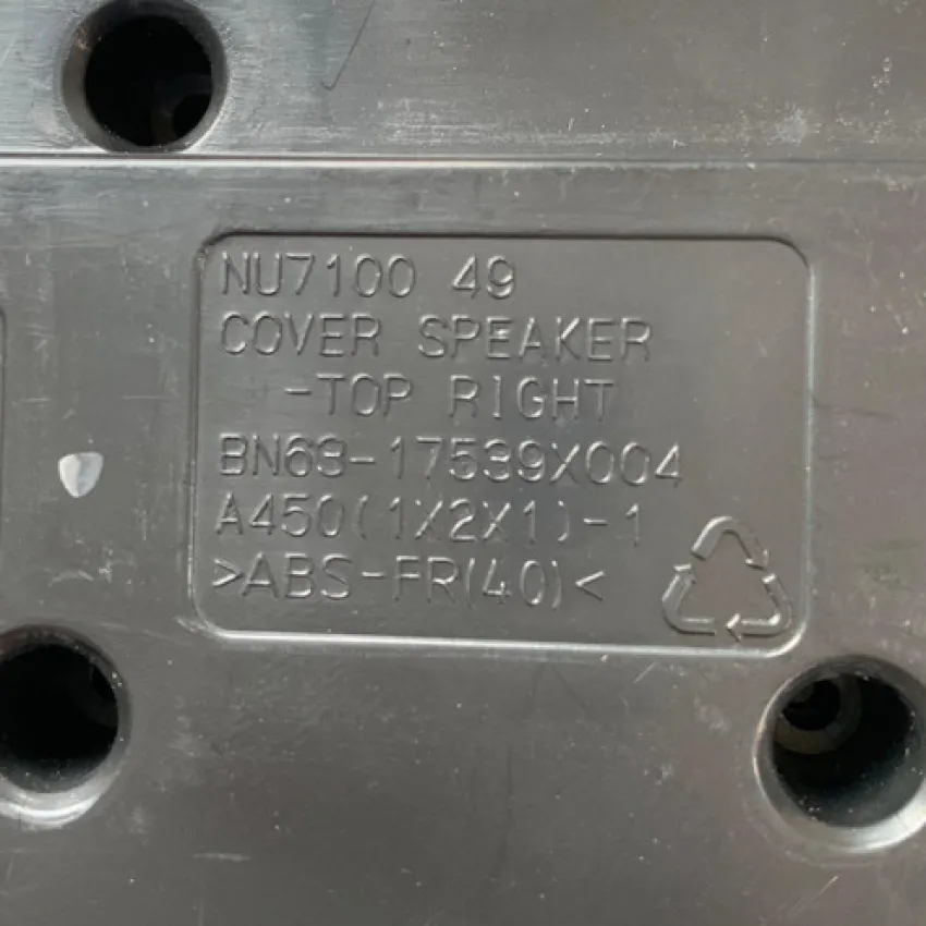 ALTO FALANTE SAMSUNG (PAR)  UN43J5290 UN43J5290AG (SEMI NOVO)