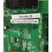 PLACA PRINCIPAL PHILCO PH24LA2 B MSD1309BT_V1.2 1.30.1.1309BT01R (SEMI NOVA)