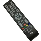 CONTROLE REMOTO AOC SMART NETFLIX - NOVO