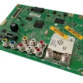 PLACA PRINCIPAL LG 42LF6200 49LF6200 EBT63754101 EBU63195606 EBT63753901 EAX66167204 | ORIGINAL