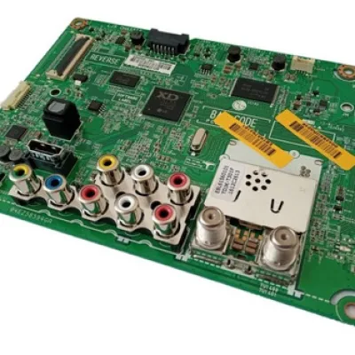 PLACA PRINCIPAL LG 42LF6200 49LF6200 EBT63754101 EBU63195606 EBT63753901 EAX66167204 | ORIGINAL