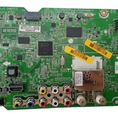 PLACA PRINCIPAL LG 42LF6200 49LF6200 EBT63754101 EBU63195606 EBT63753901 EAX66167204 | ORIGINAL
