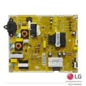 PLACA FONTE LG 43UK6510 43UK6520 EAY64928601 EAX67865101 - NOVA
