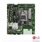 PLACA PRINCIPAL LG 49SM8100 55SM8100 55SM8100PSA 49SM8100PSA EBU65665501 EAX68253605