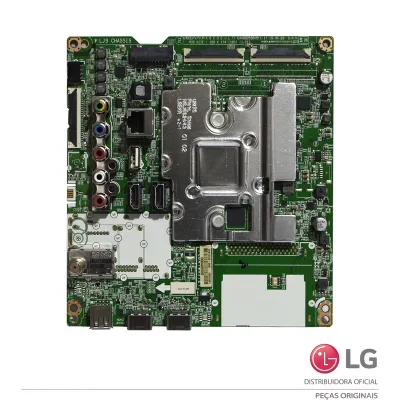 PLACA PRINCIPAL LG 49SM8100 55SM8100 55SM8100PSA 49SM8100PSA EBU65665501 EAX68253605