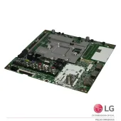 PLACA PRINCIPAL LG 49SM8100 55SM8100 55SM8100PSA 49SM8100PSA EBU65665501 EAX68253605