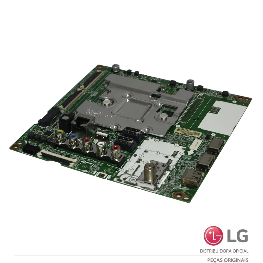 PLACA PRINCIPAL LG 49SM8100 55SM8100 55SM8100PSA 49SM8100PSA EBU65665501 EAX68253605