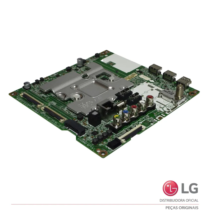 PLACA PRINCIPAL LG 49SM8100 55SM8100 55SM8100PSA 49SM8100PSA EBU65665501 EAX68253605