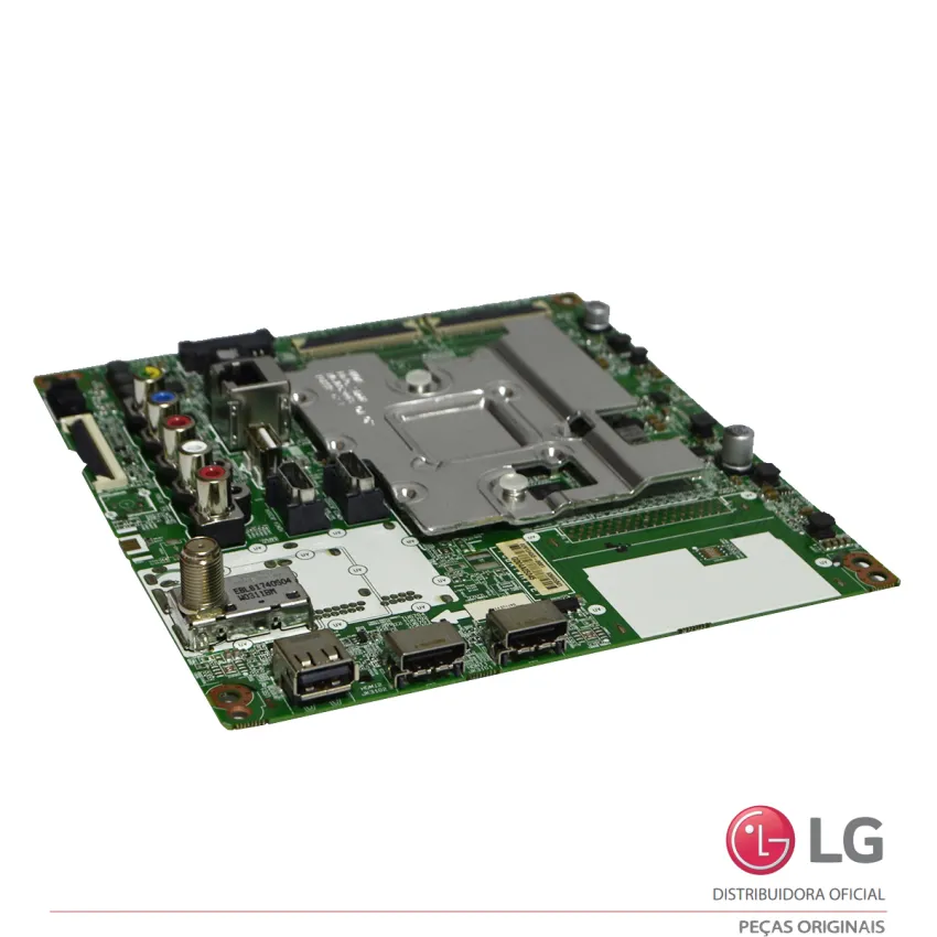 PLACA PRINCIPAL LG 49SM8100 55SM8100 55SM8100PSA 49SM8100PSA EBU65665501 EAX68253605