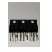 CIRCUITO INTEGRADO Mr1712 KIT COM 3 - ORIGINAL panasonic