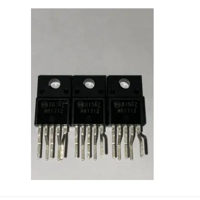CIRCUITO INTEGRADO Mr1712 KIT COM 3 - ORIGINAL panasonic